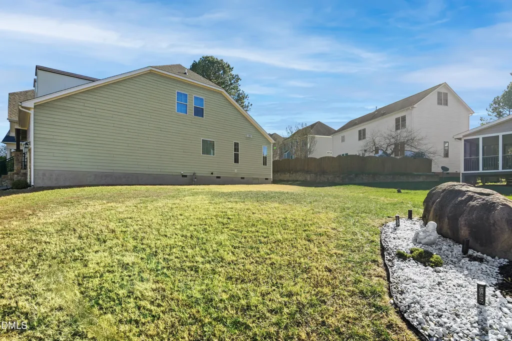 1304 Litchborough Way Wake Forest NC 27587