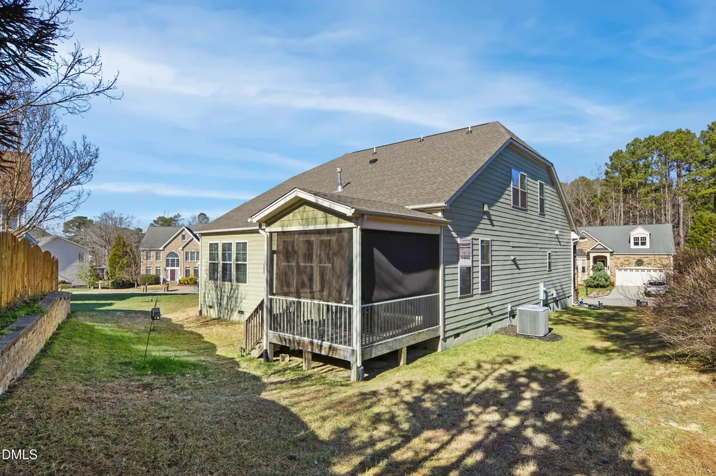 1304 Litchborough Way Wake Forest NC 27587