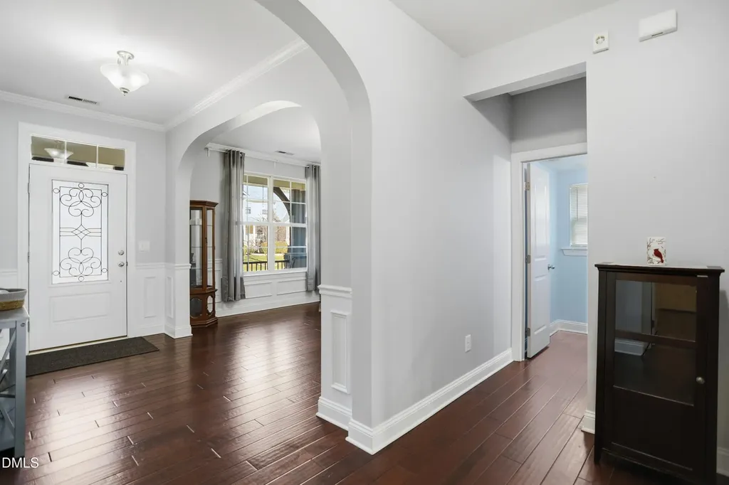 1304 Litchborough Way Wake Forest NC 27587