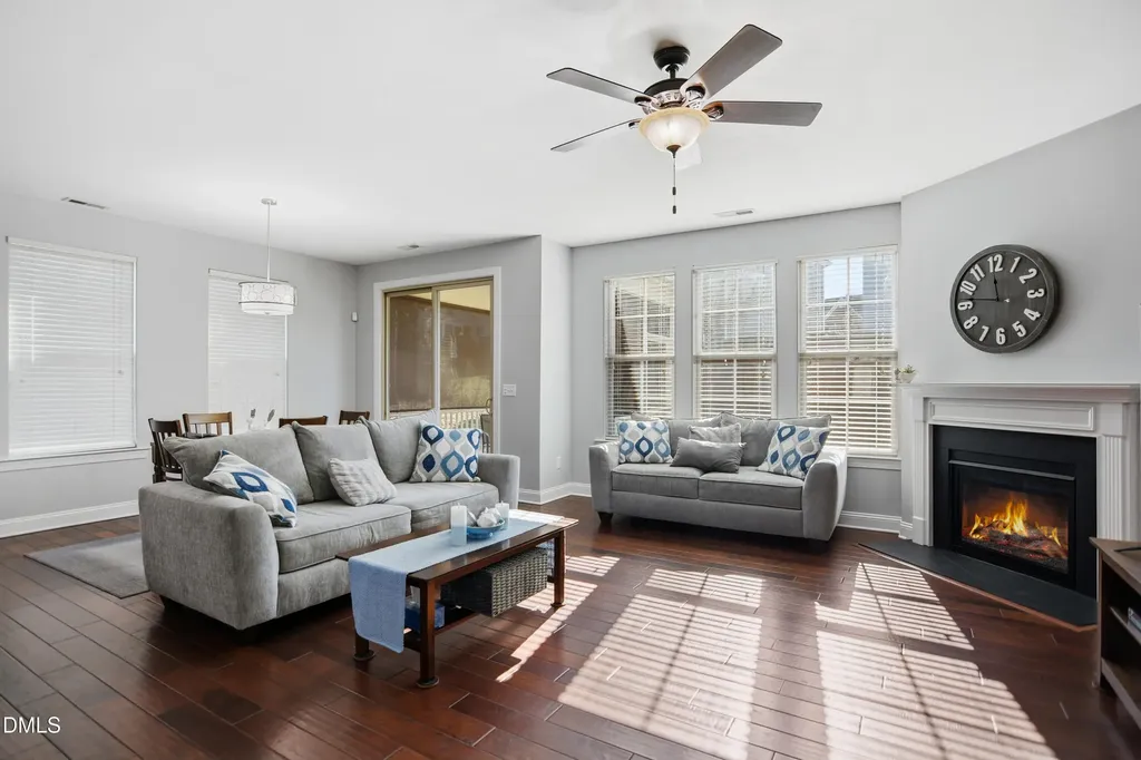 1304 Litchborough Way Wake Forest NC 27587