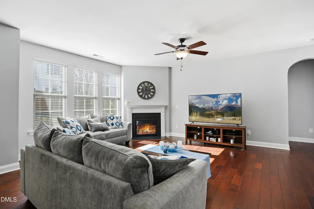 1304 Litchborough Way Wake Forest NC 27587