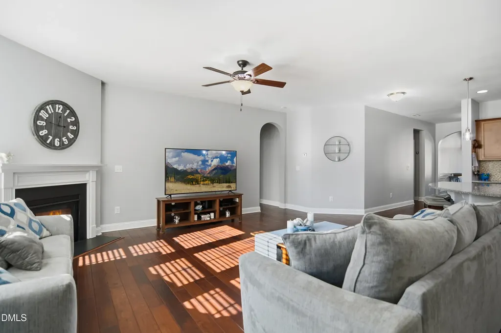 1304 Litchborough Way Wake Forest NC 27587