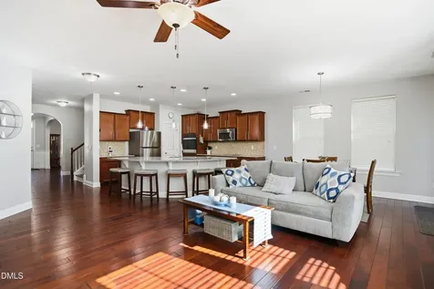 1304 Litchborough Way Wake Forest NC 27587