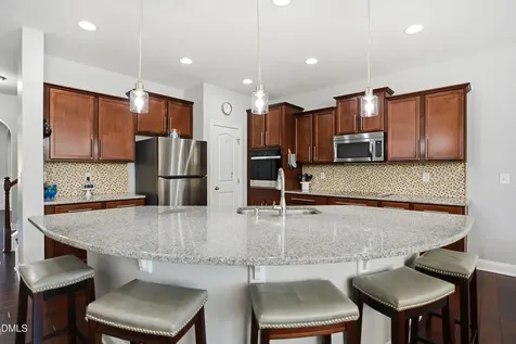 1304 Litchborough Way Wake Forest NC 27587