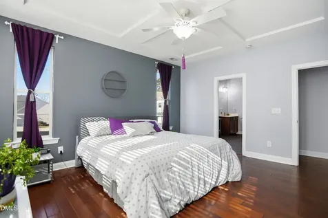 1304 Litchborough Way Wake Forest NC 27587