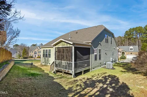 1304 Litchborough Way Wake Forest NC 27587