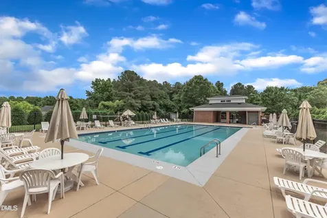 1304 Litchborough Way Wake Forest NC 27587