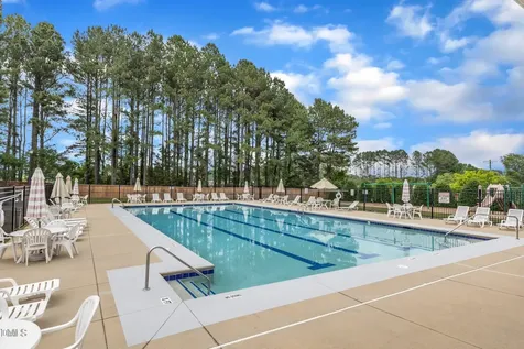 1304 Litchborough Way Wake Forest NC 27587