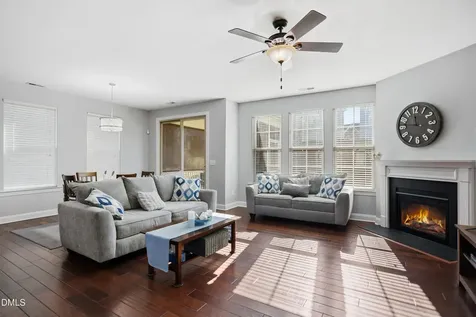 1304 Litchborough Way Wake Forest NC 27587