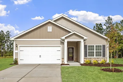 109 Rhino Bend Oxford NC 27565