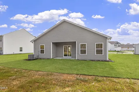 109 Rhino Bend Oxford NC 27565