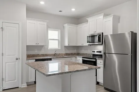 109 Rhino Bend Oxford NC 27565