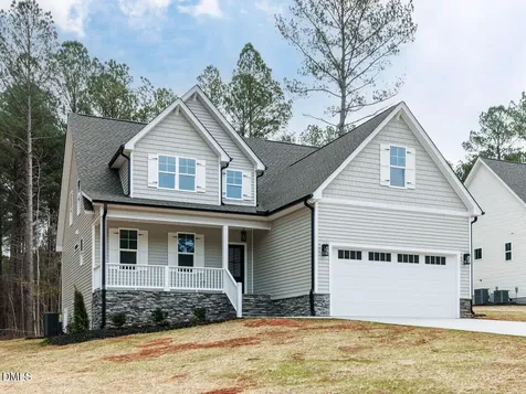 195 Purslane Drive Franklinton NC 27525