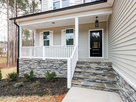 195 Purslane Drive Franklinton NC 27525