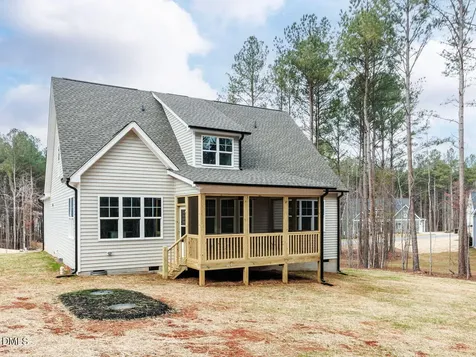 195 Purslane Drive Franklinton NC 27525