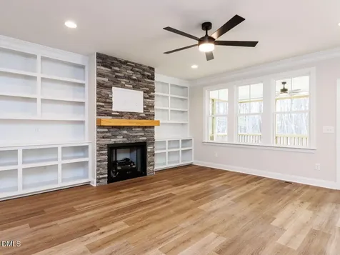 195 Purslane Drive Franklinton NC 27525