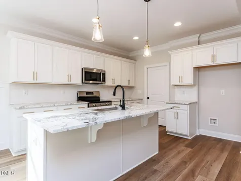 195 Purslane Drive Franklinton NC 27525