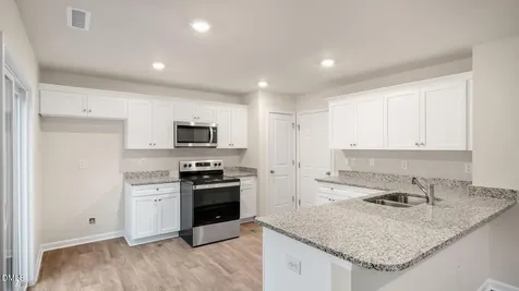 3916 Falcon Court NW Wilson NC 27896