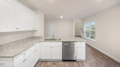 3916 Falcon Court NW Wilson NC 27896