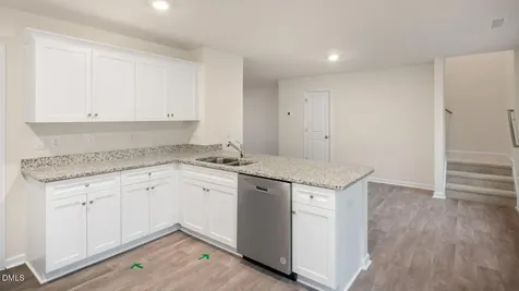 3916 Falcon Court NW Wilson NC 27896
