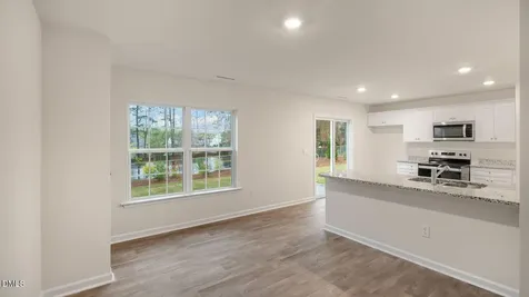 3916 Falcon Court NW Wilson NC 27896