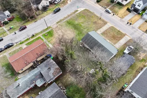 600 Sherrybrook Drive Raleigh NC 27610