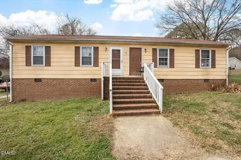 600 Sherrybrook Drive Raleigh NC 27610