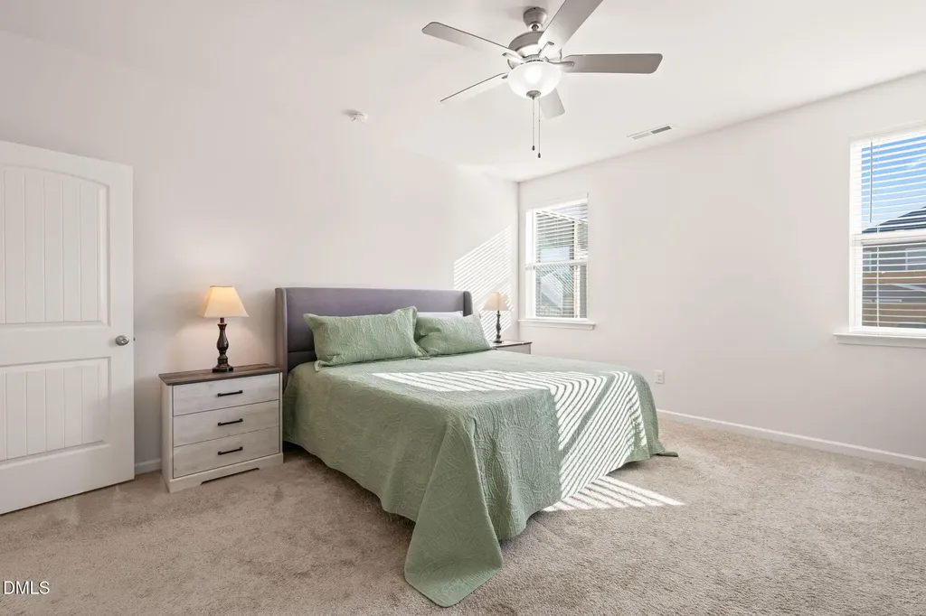 1121 Garrow Drive Holly Springs NC 27540
