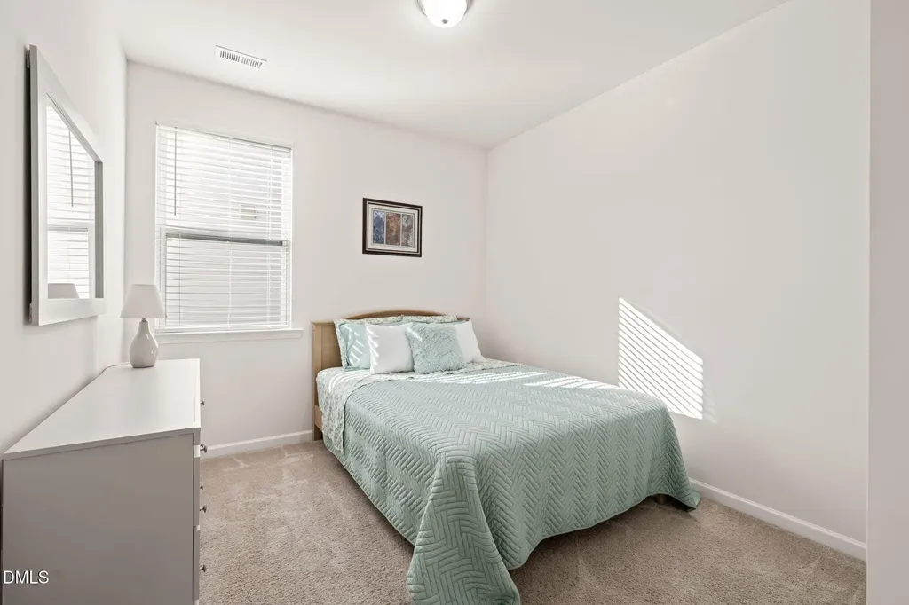 1121 Garrow Drive Holly Springs NC 27540