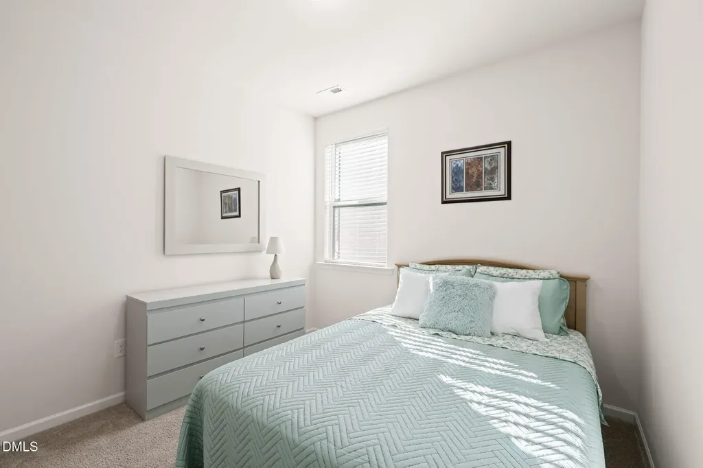 1121 Garrow Drive Holly Springs NC 27540