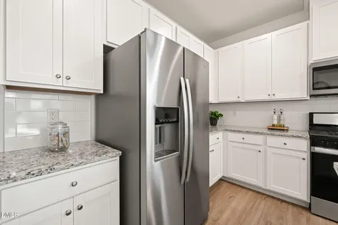 1121 Garrow Drive Holly Springs NC 27540