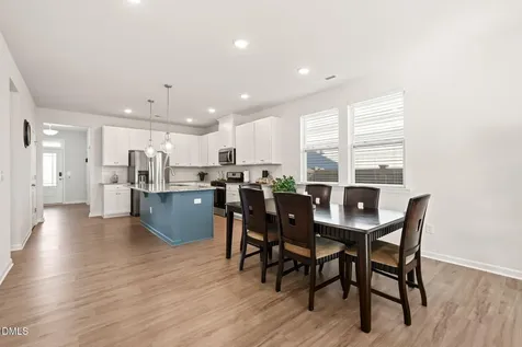 1121 Garrow Drive Holly Springs NC 27540
