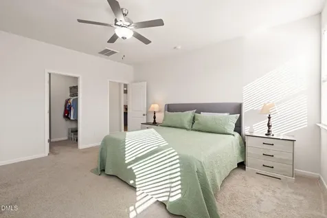 1121 Garrow Drive Holly Springs NC 27540