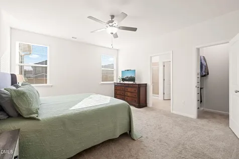 1121 Garrow Drive Holly Springs NC 27540