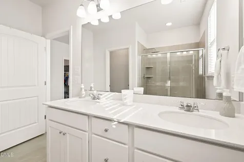 1121 Garrow Drive Holly Springs NC 27540