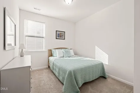1121 Garrow Drive Holly Springs NC 27540