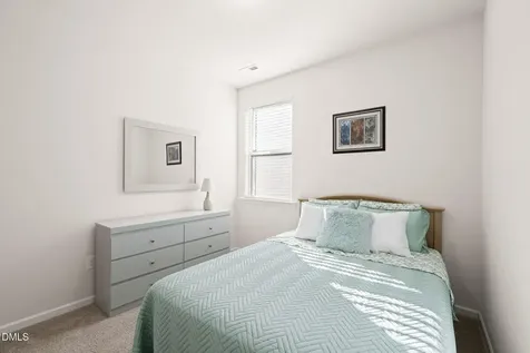 1121 Garrow Drive Holly Springs NC 27540
