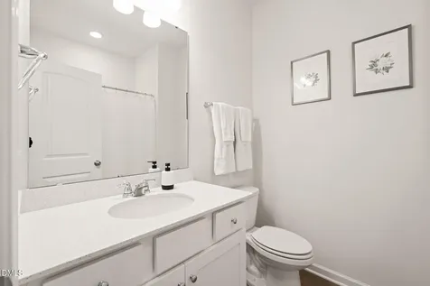 1121 Garrow Drive Holly Springs NC 27540