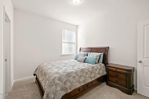 1121 Garrow Drive Holly Springs NC 27540