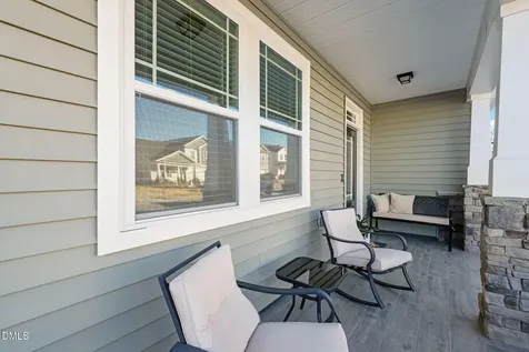 1121 Garrow Drive Holly Springs NC 27540