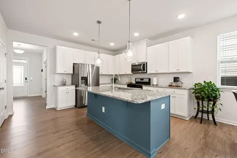 1121 Garrow Drive Holly Springs NC 27540