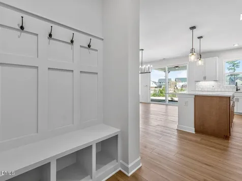 38 Rainbrook Cove Fuquay Varina NC 27526