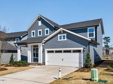 38 Rainbrook Cove Fuquay Varina NC 27526