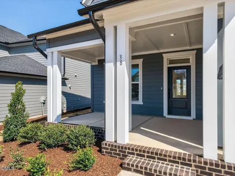 38 Rainbrook Cove Fuquay Varina NC 27526