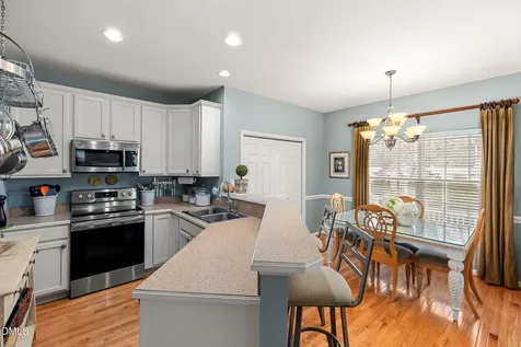 100 Braid Court Raleigh NC 27603