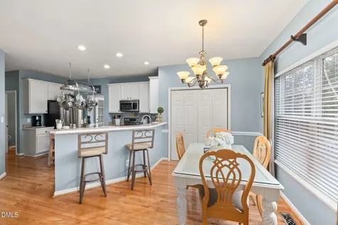 100 Braid Court Raleigh NC 27603