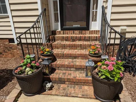 100 Braid Court Raleigh NC 27603