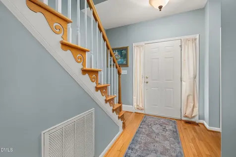 100 Braid Court Raleigh NC 27603