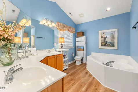 100 Braid Court Raleigh NC 27603