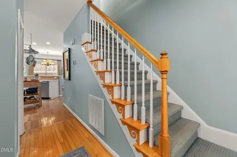 100 Braid Court Raleigh NC 27603
